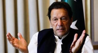 Pakistan: Islamabad court dismisses defamation case against Imran Khan