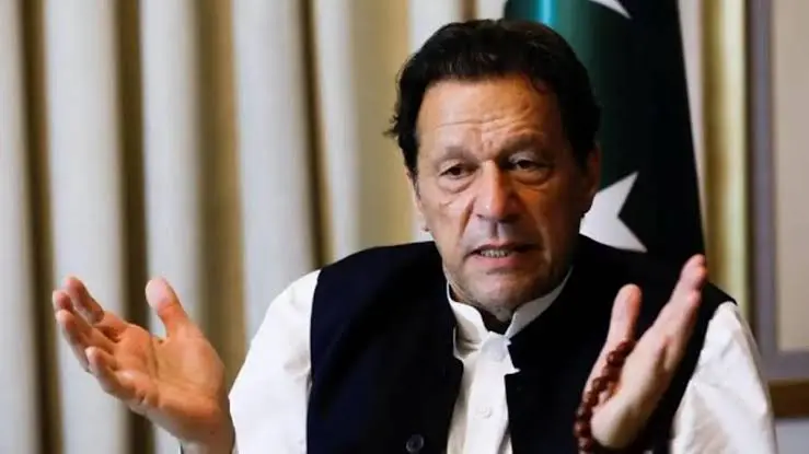 Pakistan: Islamabad court dismisses defamation case against Imran Khan