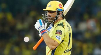 “I will forever be indebted to him”: Ashwin praises Dhoni for giving him new ball against Gayle in 2011 IPL final