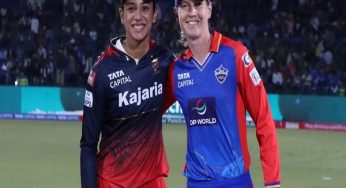 WPL 2024: Mandhana’s RCB face Lanning’s Delhi Capitals in final today