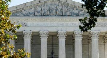 US Supreme Court blocks Texas from implementing immigration law