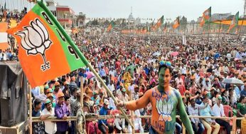 UP electoral officer Navdeep Rinwa issues directives to political parties ahead of Lok Sabha elections