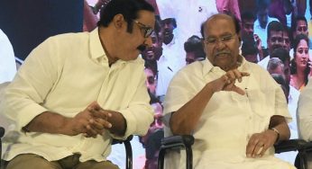 Lok Sabha Polls: PMK to announce seat sharing deal with BJP today