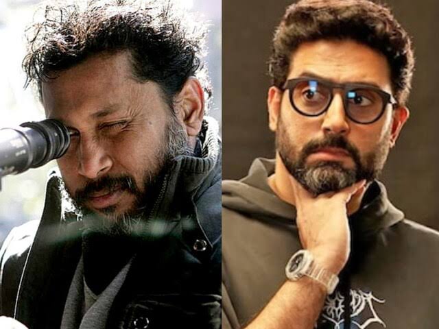 Shoojit Sircar’s next film features Abhishek Bachchan
