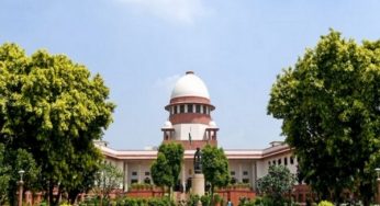 CAA: SC seeks Centre’s reply on pleas seeking stay on CAA Rules 2024