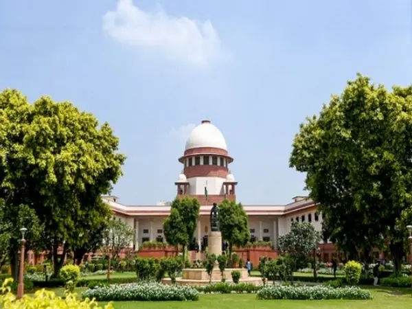 CAA: SC seeks Centre’s reply on pleas seeking stay on CAA Rules 2024