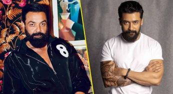 “Working with Suriya has always been a dream”: Bobby Deol on ‘Kanguva’