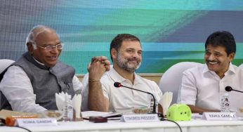 Congress holds CEC meeting, finalises candidates for 12 Lok Sabha seats in West Bengal