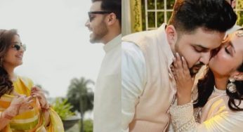 “My first love”: Parineeti Chopra pens adorable birthday wish for brother Sahaj Chopra