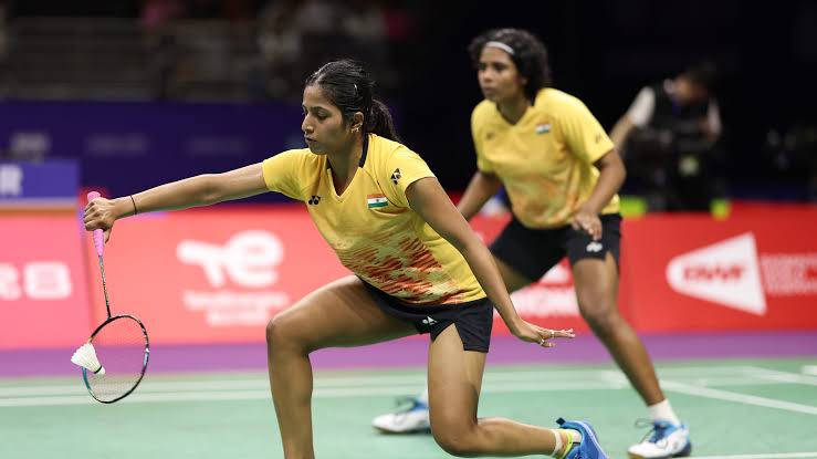 Swiss Open 2024: India’s Treesa-Gopichand seal comfortable win in first round
