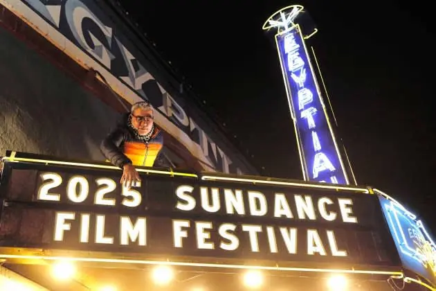 Sundance Film Festival to be begin in January 2025