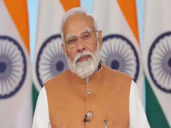 “India not only fulfilling aspirations of its people but also providing hope to world”: PM Modi