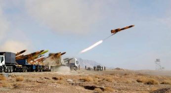 US sanctions three Iran weapons procurement networks