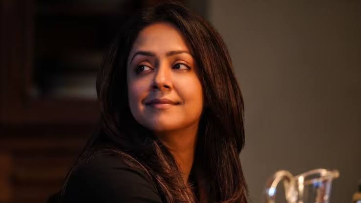 “Shaitaan was a journey”: Jyotika congratulates team ‘Shaitan’ for movie’s success