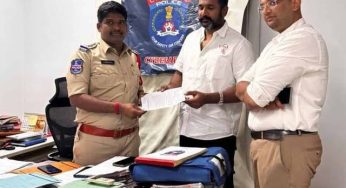 BRS leader booked for social media post against Telangana Chief Minister’s brother