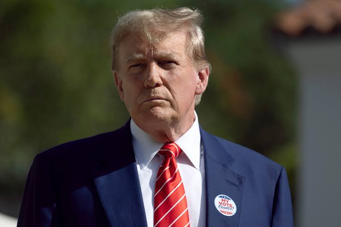 US: New York Attorney General preparing to seize Donald Trump’s assets