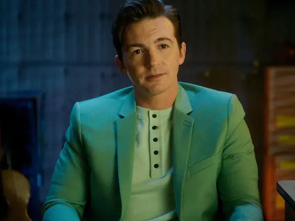 Drake Bell talks about facing abuse, says Josh Peck “reached out” to offer support to him