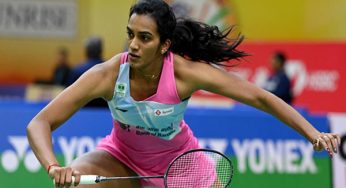 Swiss Open 2024: PV Sindhu crashes out after losing in pre-quarterfinals