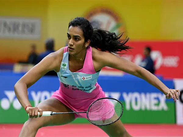 Swiss Open 2024: PV Sindhu crashes out after losing in pre-quarterfinals