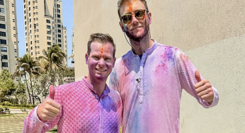 IPL and Holi: When India’s two biggest festivals merge together