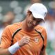 Indian Wells Open: Andy Murray Starts Off With Win Over Goffin