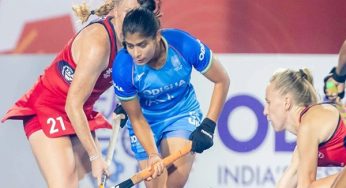 “Honoured to be nominated for Upcoming Player of the Year”: Indian hockey forward Deepika Kumari