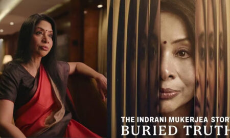 Indrani Mukerjea! Why did she do it?