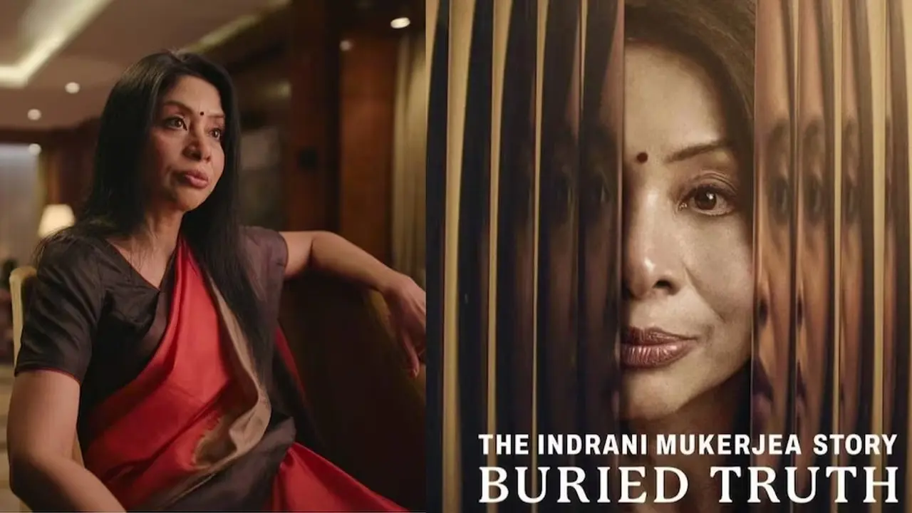 Indrani Mukerjea! Why did she do it?