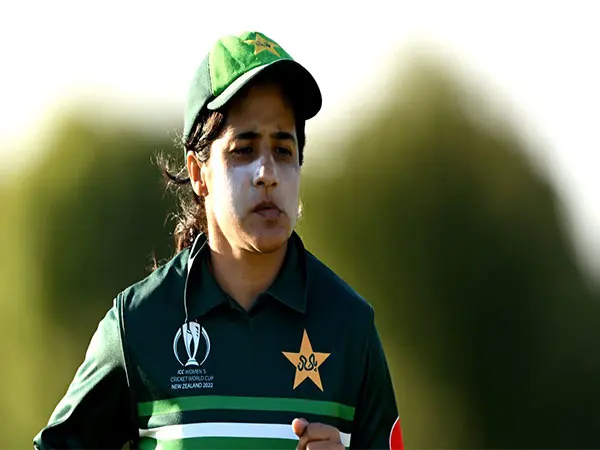 Former Pakistan Captain Javeria Khan Draws Curtains On 15-Year International Cricketing Career
