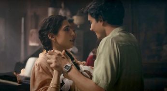 ‘Julia’ track from Sara Ali Khan’s ‘Ae Watan Mere Watan’ out now