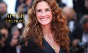 Julia Roberts to headline Luca Guadagnino's thriller 'After The Hunt'