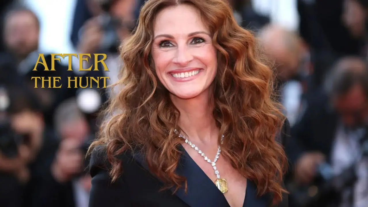 Julia Roberts to headline Luca Guadagnino's thriller 'After The Hunt'