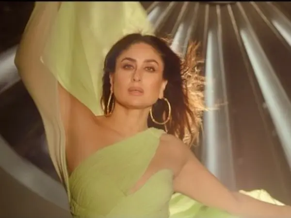 “In Crew, I Am The Bebo My Fans Love To See, The Bebo They Love,” Says Kareena Kapoor Khan
