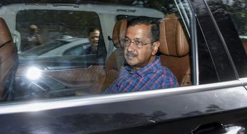 PIL in Delhi HC seeks removal of Arvind Kejriwal from CM post