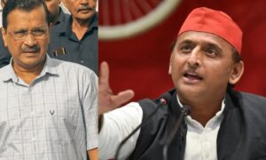 Kejriwal's arrest will give birth to mass movement: Akhilesh Yadav