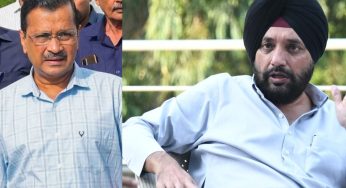 “We strongly stand with AAP”: Arvinder Singh Lovely