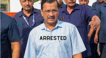 People welcoming Kejriwal’s arrest”: BJP leaders
