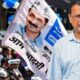 AAP calls for citywide protest against arrest of Arvind Kejriwal
