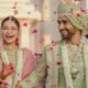 Post Wedding, Kriti Kharbanda Shares Glimpses Of Her “Pehli Rasoi”