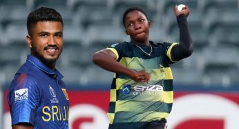 IPL 2024: MI announce Maphaka as replacement for Madushanka