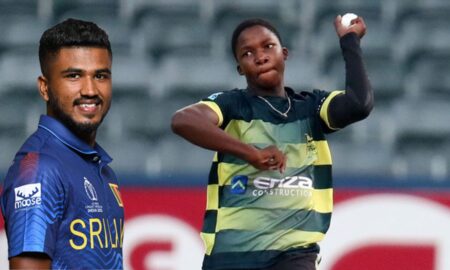 IPL 2024: MI announce Maphaka as replacement for Madushanka
