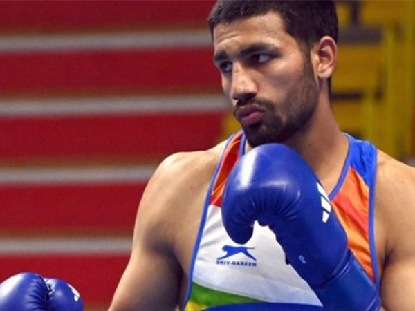 World Olympic Boxing Qualification: Lakshya Chahar Bows Out
