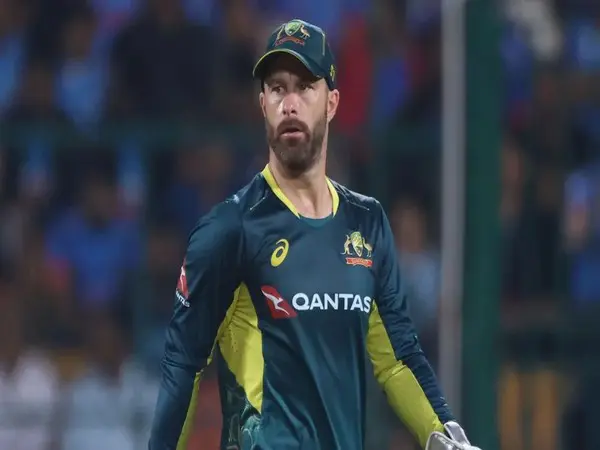 Matthew Wade To Miss Gujarat Titans’ First Match In Upcoming IPL 2024