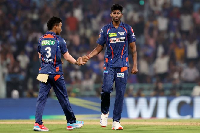 “Where Have You Been Hiding…”: Steyn, Lee Laud LSG’s Debutant Mayank Yadav’s Express Pace Against PBKS