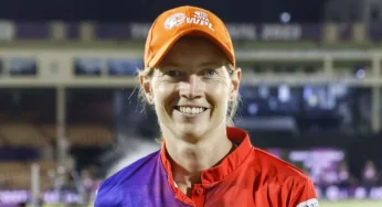 “Definitely Feel Lighter After Retiring From International Cricket”: Delhi Capitals Captain Meg Lanning