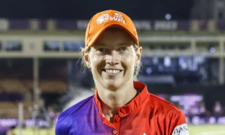 “Definitely Feel Lighter After Retiring From International Cricket”: Delhi Capitals Captain Meg Lanning