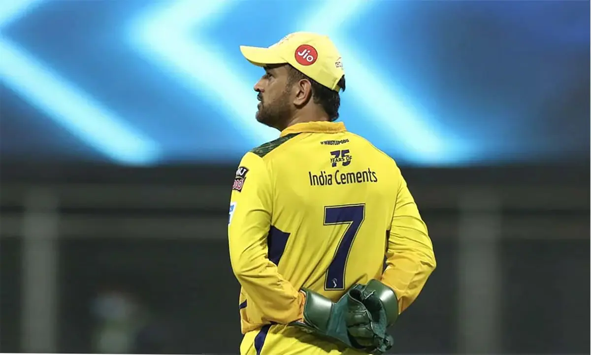 No one read a cricket match like MS Dhoni: Steve Smith