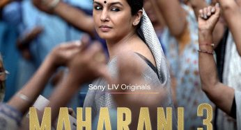 Review: Power and Perseverance: Unraveling ‘Maharani’ Season 3
