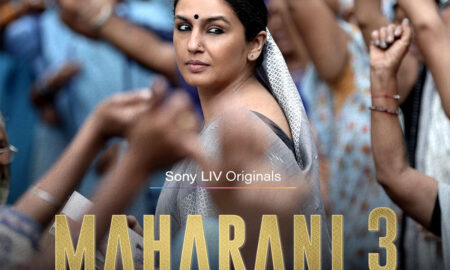 Review: Power and Perseverance: Unraveling 'Maharani' Season 3