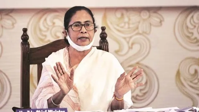 Mamata Banerjee Calls For Massive Rally At Kolkata Brigade On March 10